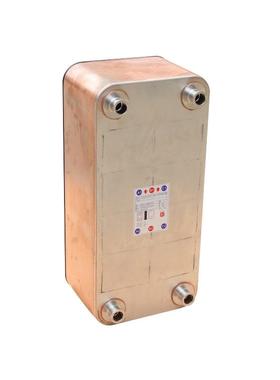 K215(D)-78热泵用板式换热器热交换器