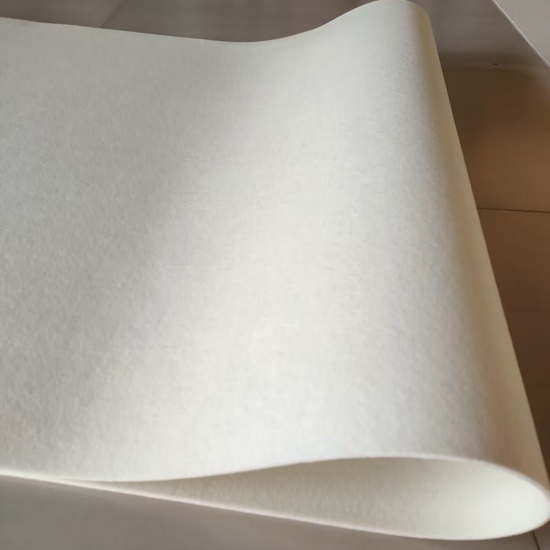 纯羊毛书画毡加厚5mm书法毡垫子订做大尺寸绘画毡国画羊毛毡毯