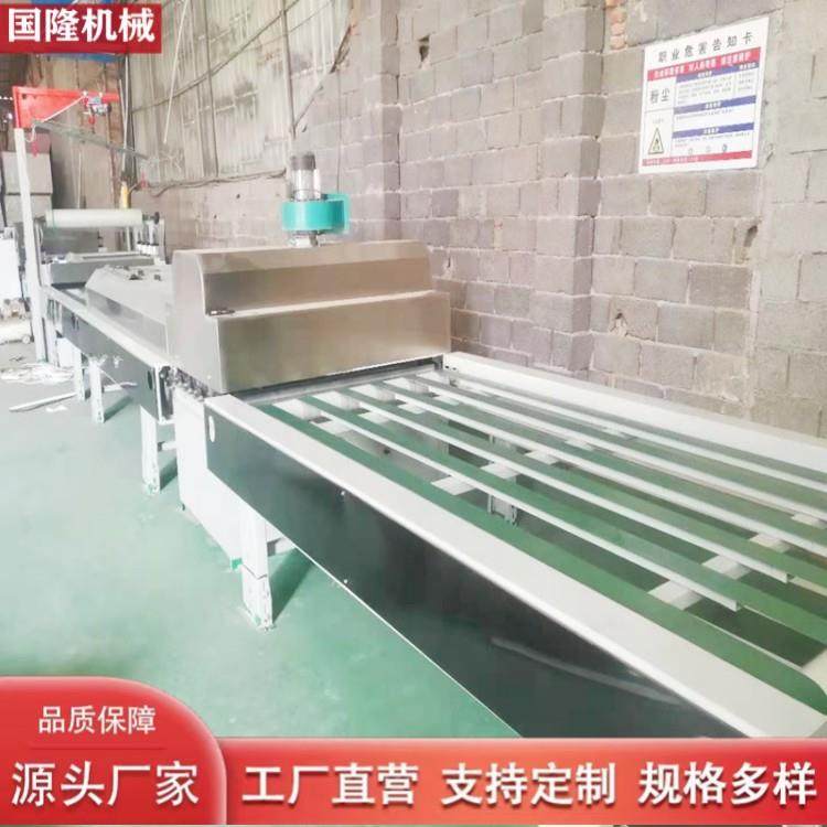 PUR热熔胶大板覆膜机 门芯板贴面机 多层胶合板贴纸机 操作简单,五金/工具,机床,淘宝优惠券,粉丝福利购,淘宝优惠卷