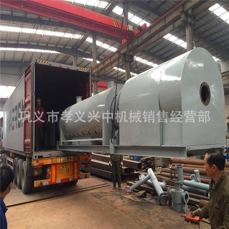 连续式电子垃圾炭化机 木屑锯末稻壳快速炭化炉 竹片竹屑炭粉机,农机/农具/农膜,林业机械,淘宝优惠券,粉丝福利购,淘宝优惠卷