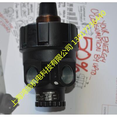 R24-301-RNXG诺冠NORGREN调压阀 R24系列诺冠NORGREN调压阀