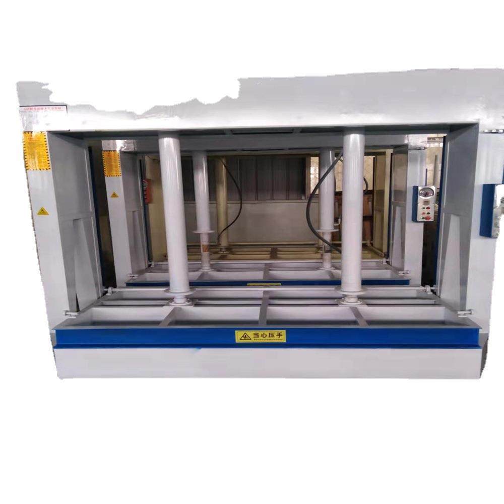 多规格板式家具木门冷压机全自动冷压机防火保温一体板冷压机,五金/工具,机床,淘宝优惠券,粉丝福利购,淘宝优惠卷