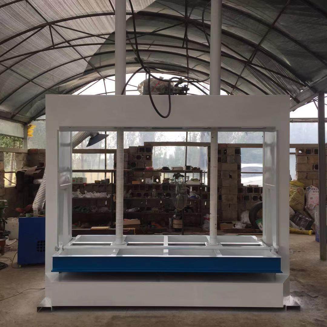 全自动外墙保温一体板冷压机木工冷压机 多用型液压式50吨冷压机,五金/工具,机床,淘宝优惠券,粉丝福利购,淘宝优惠卷