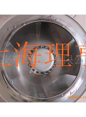 ZIEHL-ABEGG 风机 RH40M-4DK.4C.1R