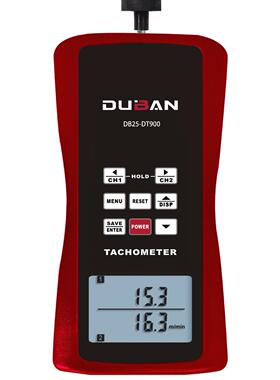 高精度接触式线速度仪 DB25-DT900