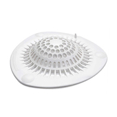 下水道过滤网厨房洗菜盆洗碗池水槽垃圾隔浴室地漏排水口毛发防堵