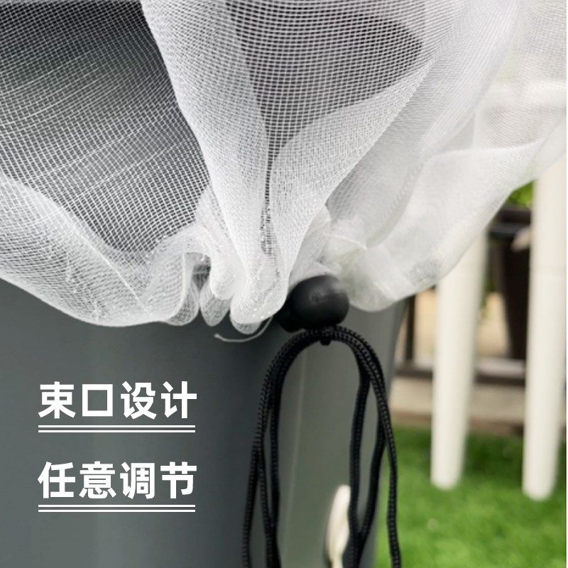 防虫网蔬菜庭院园艺防鸟蚂蚱蚊虫果蝇针蜂透气抗老化加厚纱网套罩,鲜花速递/花卉仿真/绿植园艺,其它园艺用品,淘宝优惠券,粉丝福利购,淘宝优惠卷