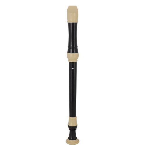 奇美竖笛中音英式德式8孔竖笛学生儿童初学者成人课堂专业演奏