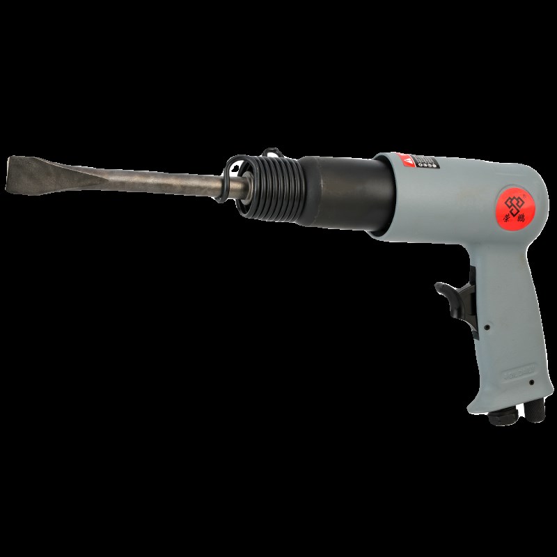 荣鹏R7622气铲风铲工业级风镐气镐气动工具气动冲击铲刀