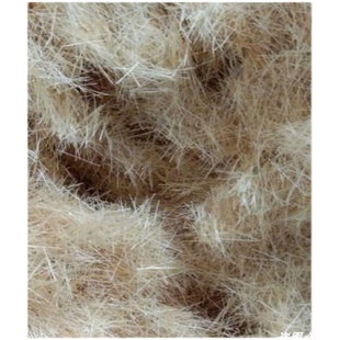 麻刀麻碎麻絮麻毛雕塑麻丝细麻草防裂掺石灰麻刀灰麻丝团纤维麻