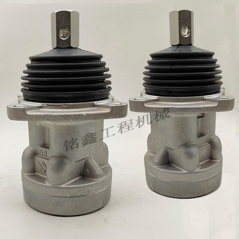 挖掘机卡特E307/312/320/323/329/330操纵杆手柄先导阀控制器总成