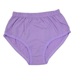 宽松透气老式 加大码 中老年高腰三角短裤 柳州祥身牌全纯棉女士内裤