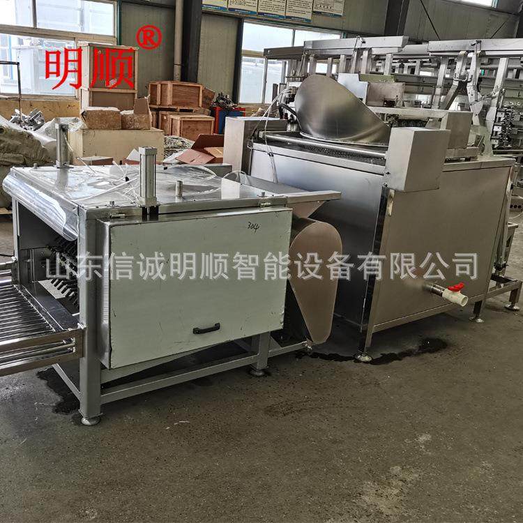 屠宰鸡烫脱一体机宰鸭小型全自动浸烫机禽类全自动脱毛机厂家供应,畜牧/养殖物资,畜牧/养殖器械,淘宝优惠券,粉丝福利购,淘宝优惠卷