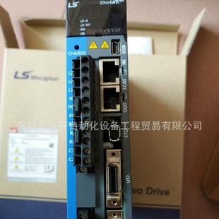 韓國(guó)伺服驅(qū)動(dòng)器L7 NHA002U型號(hào)選型