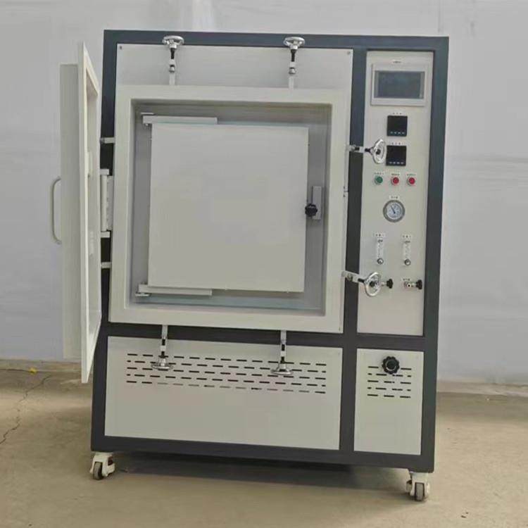 气密性好2000Pa真空箱式炉低真空高温箱式气氛炉,工业油品/胶粘/化学/实验室用品,其他实验室设备,淘宝优惠券,粉丝福利购,淘宝优惠卷