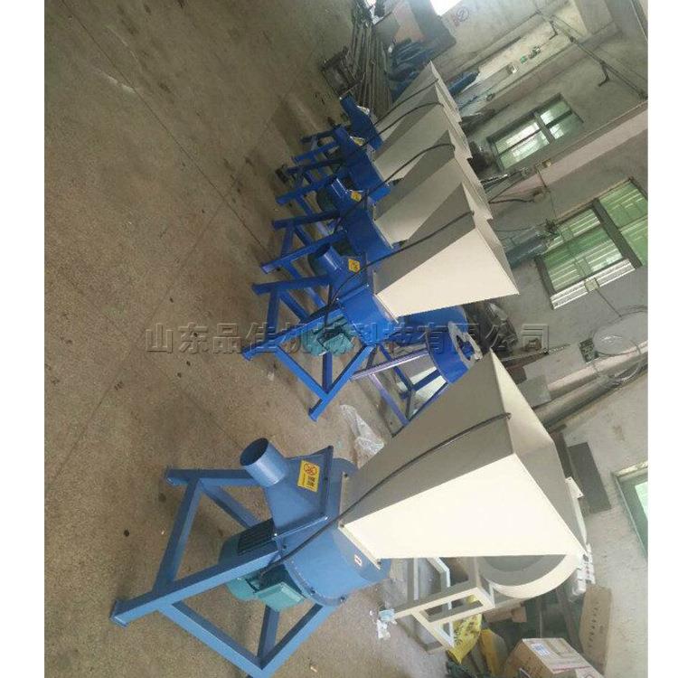 沙发坐垫海绵颗粒碎料机 塑料海绵粉碎机切粒机 乳胶绵泡沫粉碎机