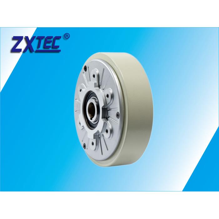 瑞安市中星工控 ZXF-D-5 孔式磁粉制动器