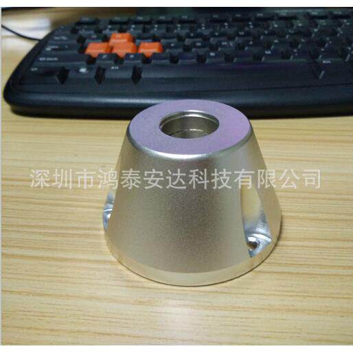 服装取钉器/服装取扣器/开锁器 强力超市防盗扣取钉器HTA-K02