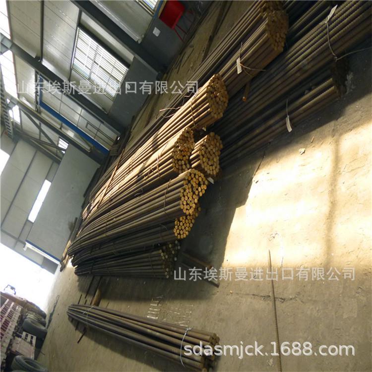 现货9米、12米、15米PSB830精轧螺纹钢筋
