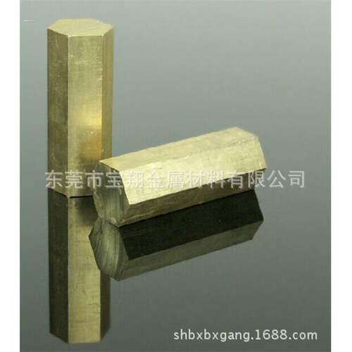 H59 H62 黄铜六角棒 六角铜棒 六方黄铜棒 20/22/24/26/28/30MM