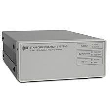 美国SRS斯坦福Stanford Research Systems FS725频率标准台式铷钟
