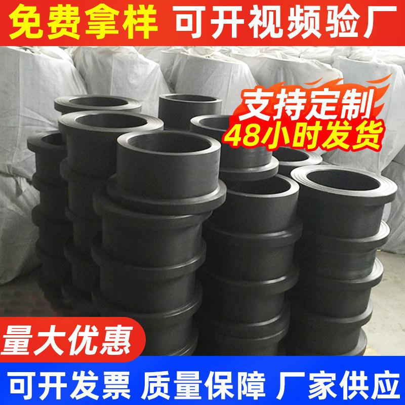 pe给水管HDPE给水管自来水管pe塑料管黑色热熔式塑料给水管材家装