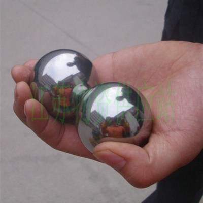 轴承钢球 65/76/80/82.5/85/90/100mm回转支承钢珠型号齐全单粒价