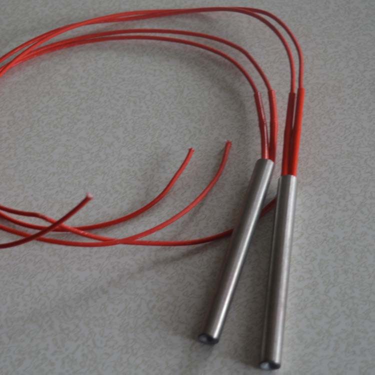 切带机发热管单头烧带机发热棒988裁剪机发热条