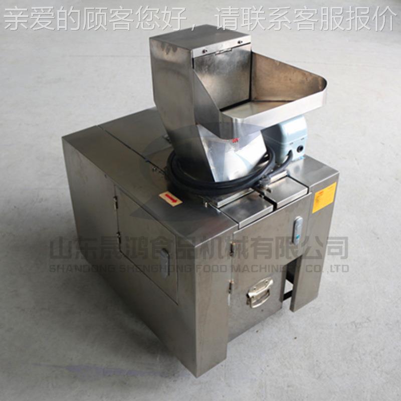 自动碎骨骨SDQ机 全破商用羊破骨机 羊汤店用 牛羊骨碎