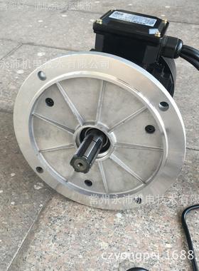 24PV直流无刷电机 YP80 PC电机 YP9 0C电机电动平车电机LDA938减