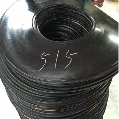 气膜气囊430435 490 425 515 585气膜离合片砖机摩擦片气动离合器