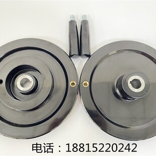 北京二机外圆磨床M1320E M1332C M1432C进给手轮 现货直发 M1420E