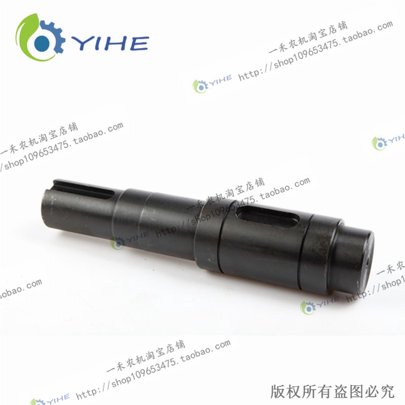 升运器齿箱轴 CP4A304010009