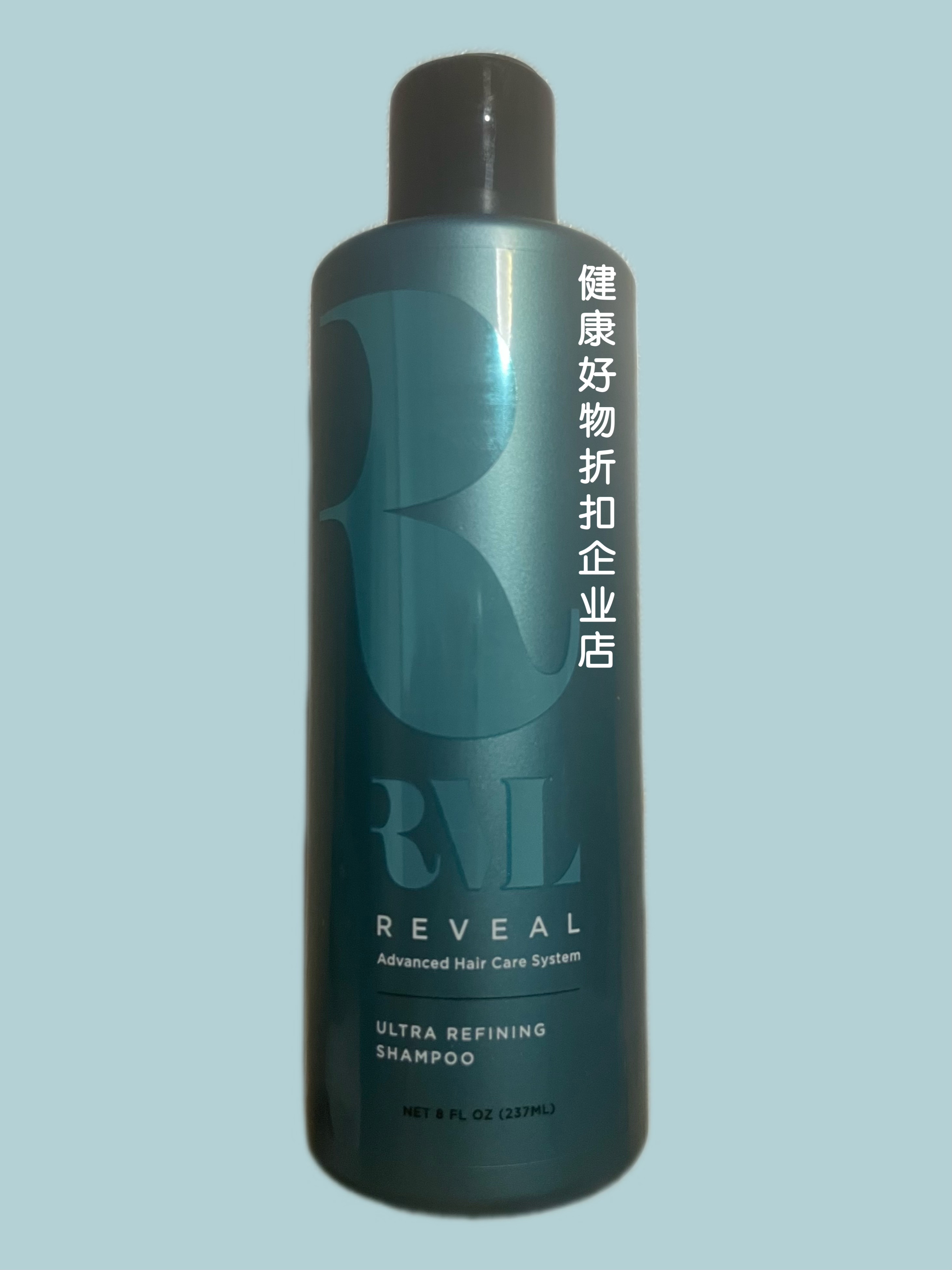 美商婕斯 洗发水 婕斯RVL生洗发水