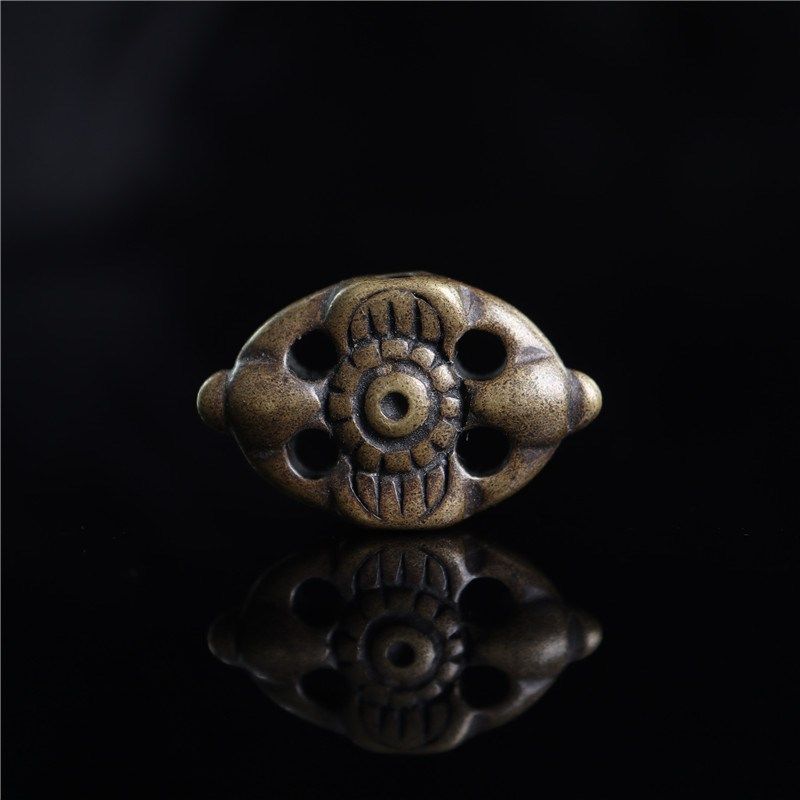 黄铜背云特色手工五眼六通背云H配饰配件diy文玩饰品,饰品/流行首饰/时尚饰品新,其他DIY饰品配件,淘宝优惠券,粉丝福利购,淘宝优惠卷