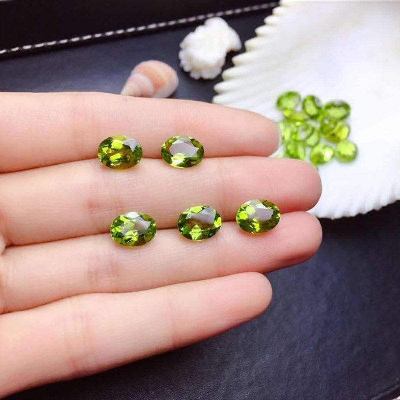 仿橄榄石椭圆形戒面裸石蛋形水滴草绿色戒指Q裸钻耳钉配石diy,饰品/流行首饰/时尚饰品新,其他DIY饰品配件,淘宝优惠券,粉丝福利购,淘宝优惠卷