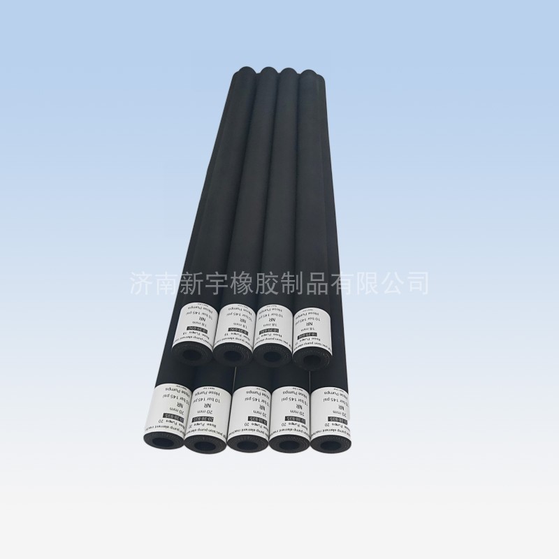 新品25工业软管泵橡胶软管 挤压x泵挤压管 蠕动泵挤压胶管25*49*9