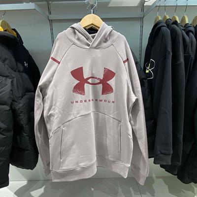 童装大童加绒保暖连帽卫衣