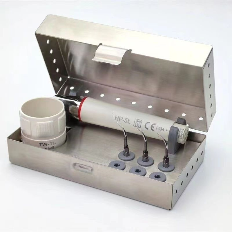 感控套装口腔洁牙机手柄配件DS7工作尖刀头锐锋超声波洁牙机配件