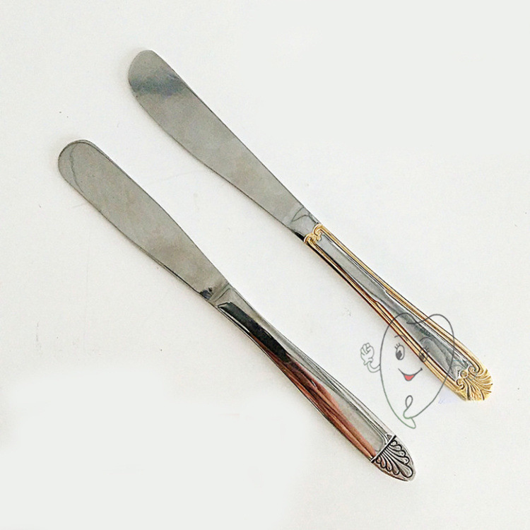 牙科石膏调刀 不锈钢调拌刀 印模材调拌 搅匀搅拌刀调和