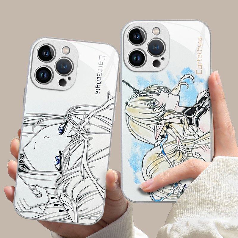 卡提希娅游戏周边鸣潮二次元