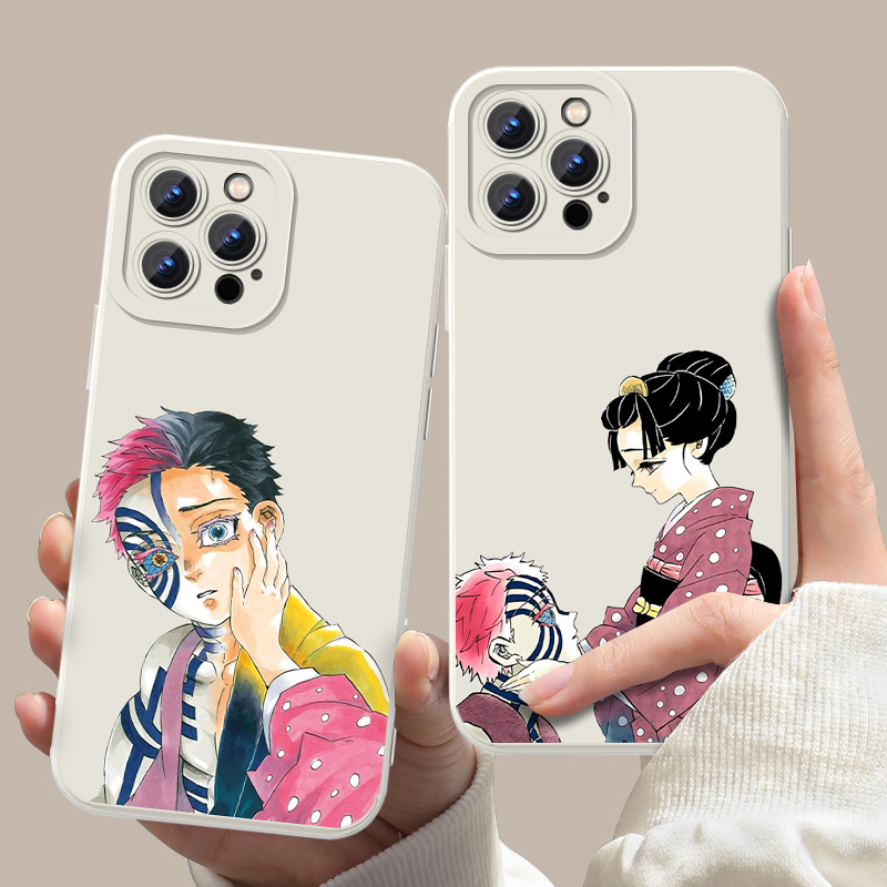 狛恋鬼灭之刃动漫周边