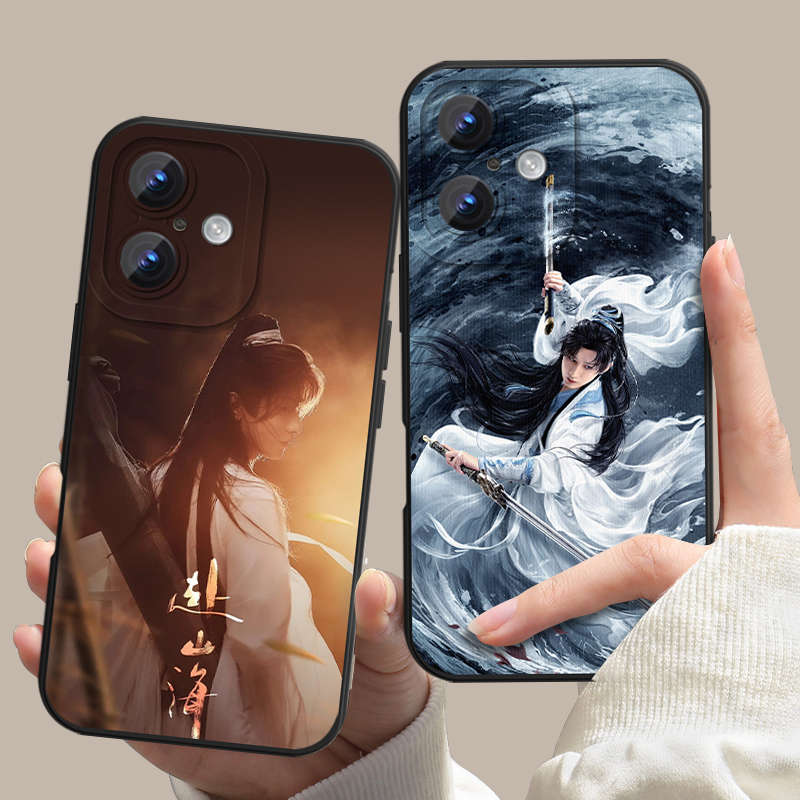 赴山海成毅亲肤软壳