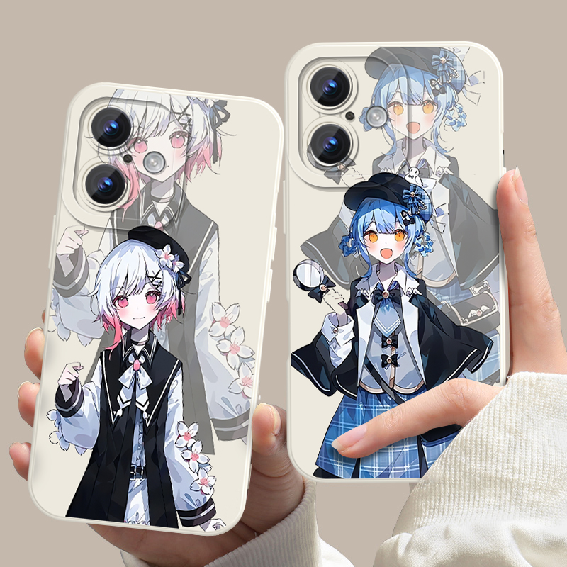 动漫周边樱羽艾玛橘雪莉