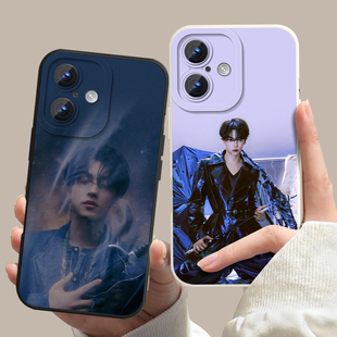 田栩宁杂志手机壳苹果17华为pura70费加罗iPhone16promax一加15metal逆爱mate60周边vivo柠檬水OPPO同款x适用