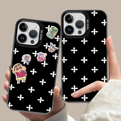 朱志鑫同款明星周边涂鸦线条