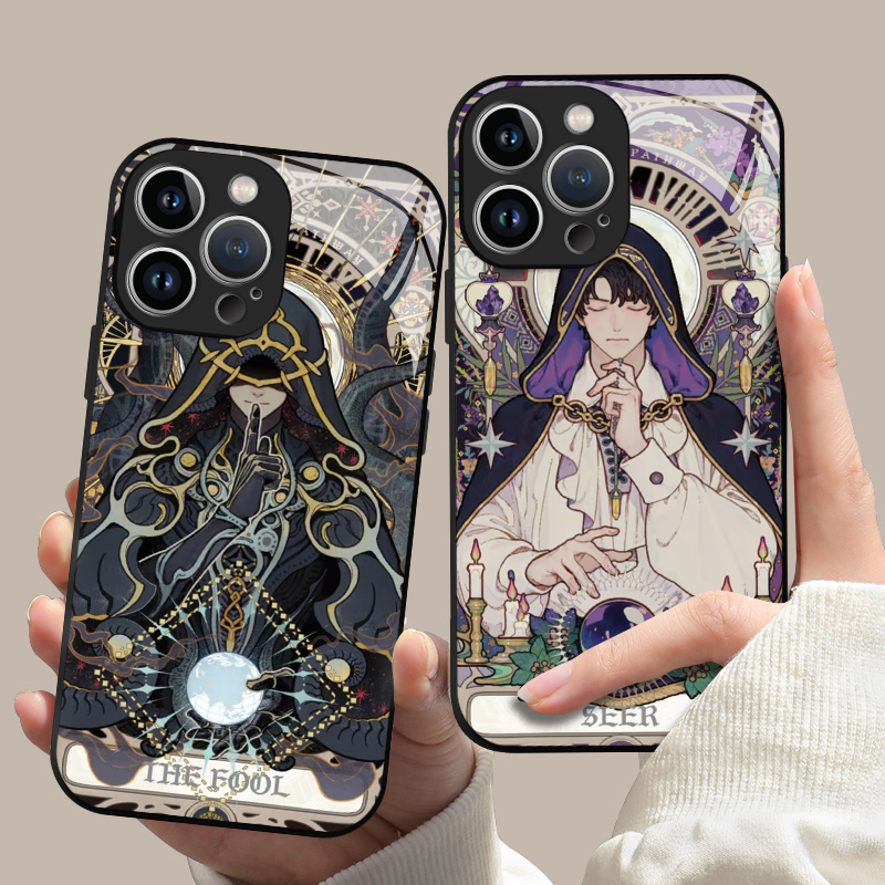 诡秘之主卡牌塔罗牌周边愚者