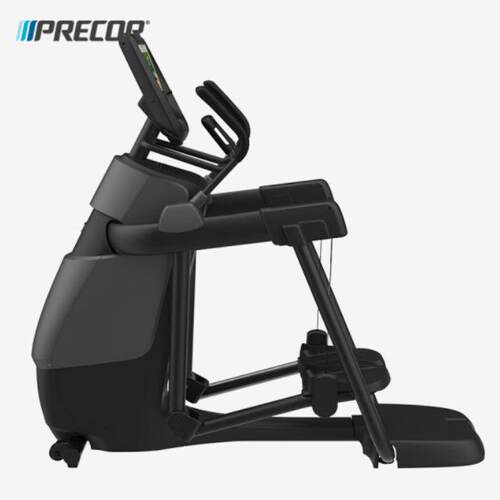 （PRECOR）多功能一体机AMT885商用太空漫步踏步椭圆机