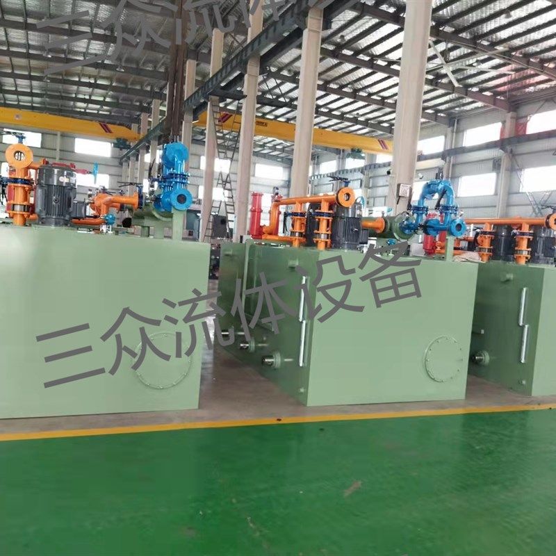 稀油站液压站生产厂家液压系统 油气润滑站高低压S稀油站 石化油,机械设备,其他机械设备,淘宝优惠券,粉丝福利购,淘宝优惠卷