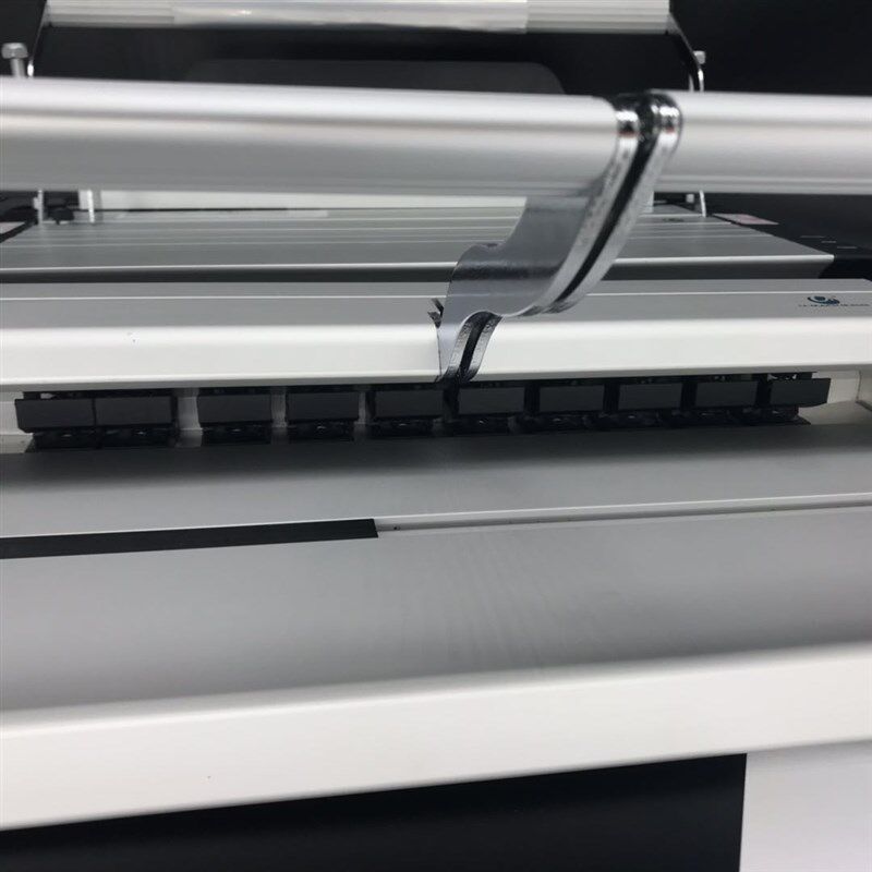 会计师事务所打孔机12孔打孔装订机12孔热熔钉条装订机热熔胶条机